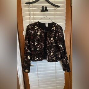 Size 6 Lauren Conrad jacket
